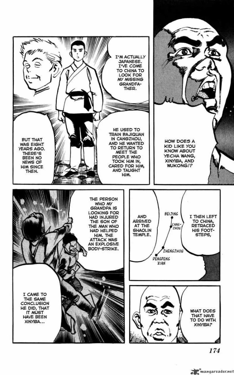 Kenji Chapter 163 page 10