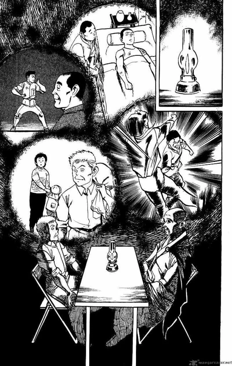 Kenji Chapter 168 page 12