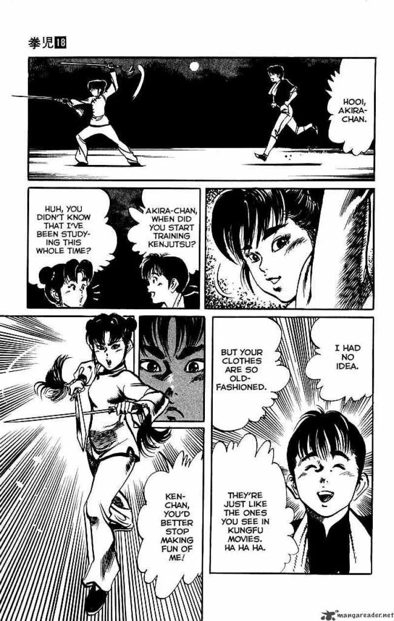 Kenji Chapter 169 page 6