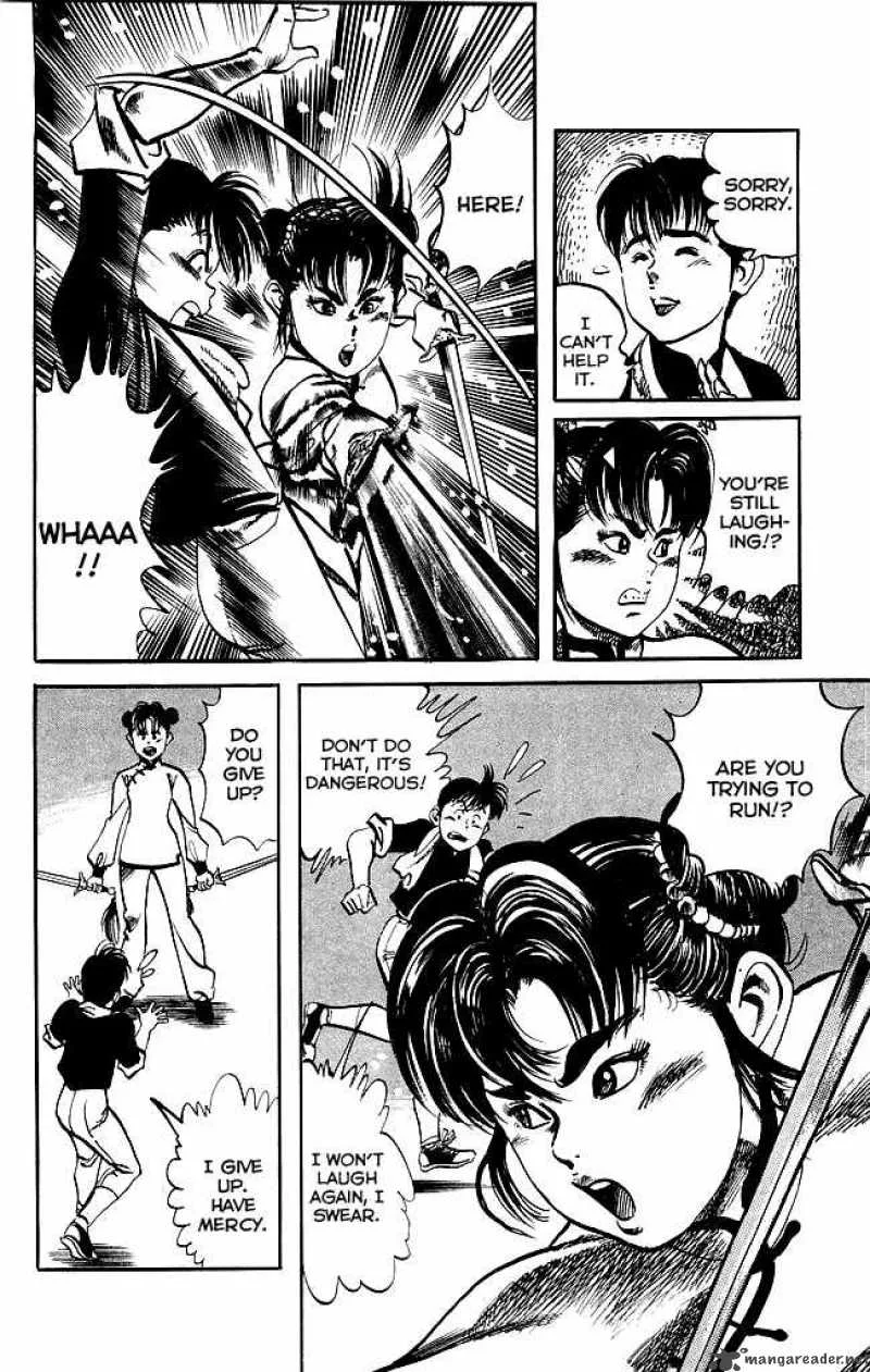 Kenji Chapter 169 page 7
