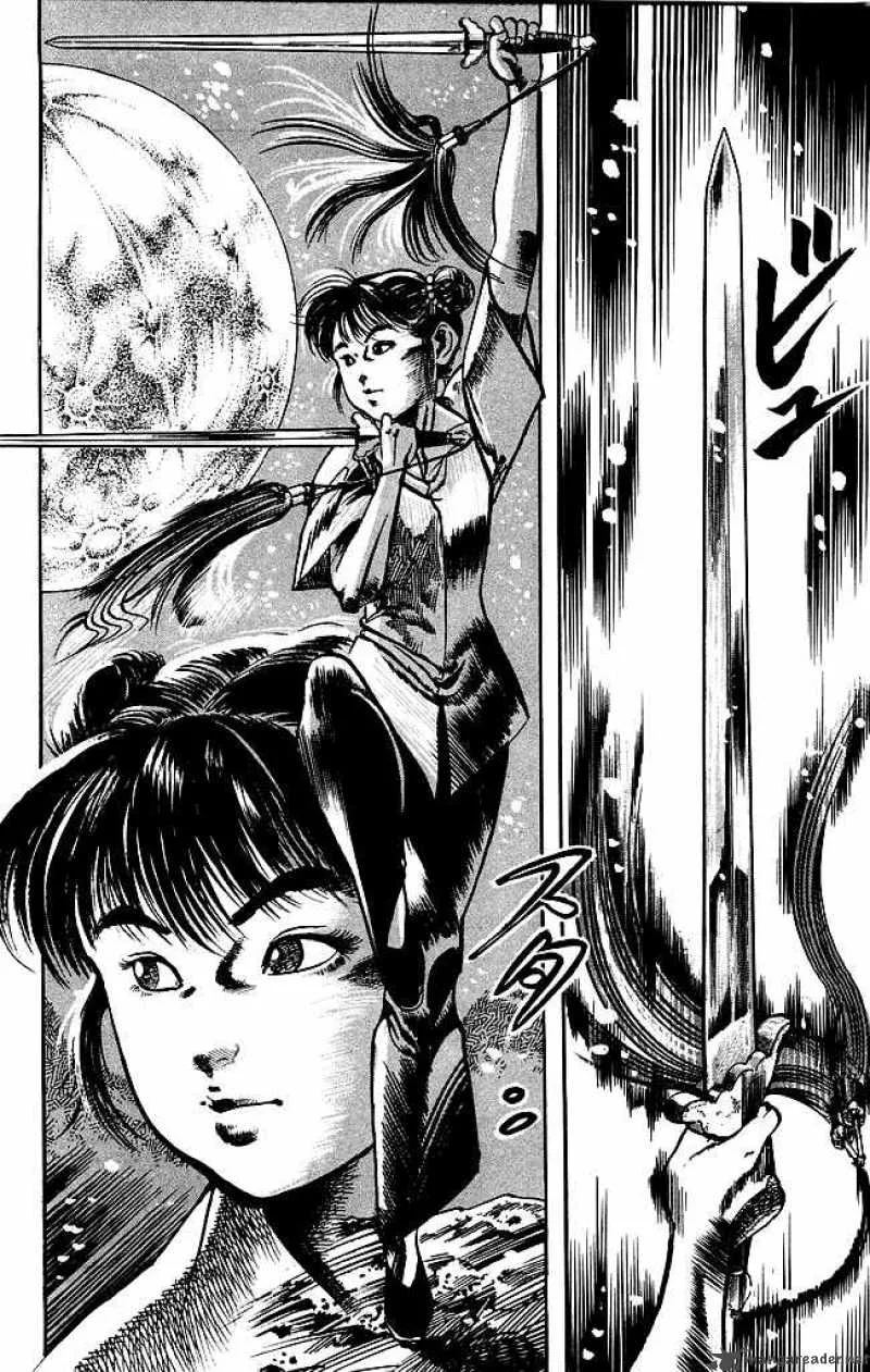 Kenji Chapter 169 page 9