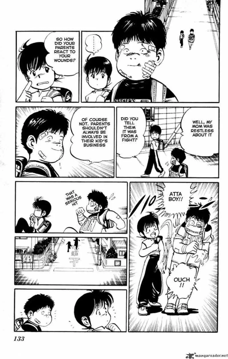 Kenji Chapter 17 page 4