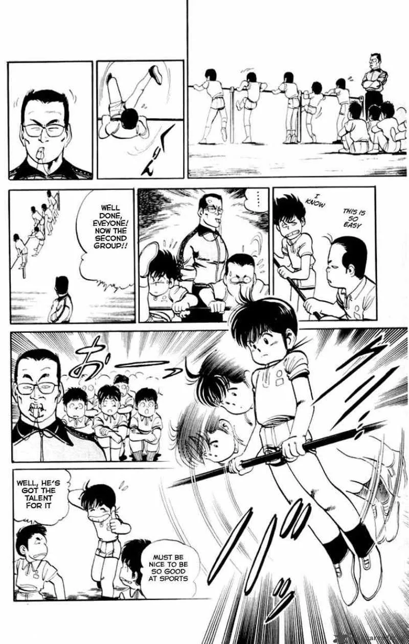 Kenji Chapter 17 page 7