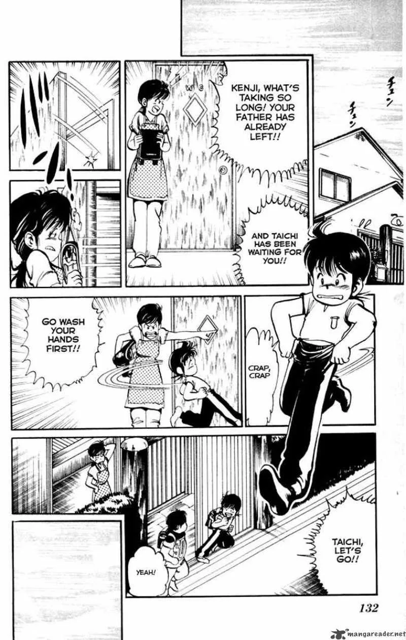 Kenji Chapter 17 page 3