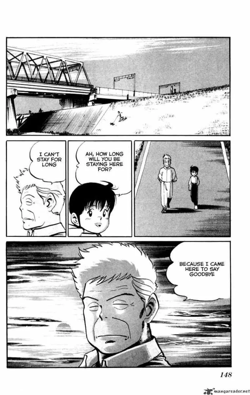 Kenji Chapter 17 page 19