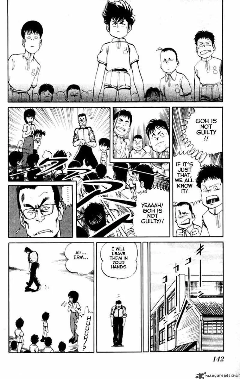 Kenji Chapter 17 page 13