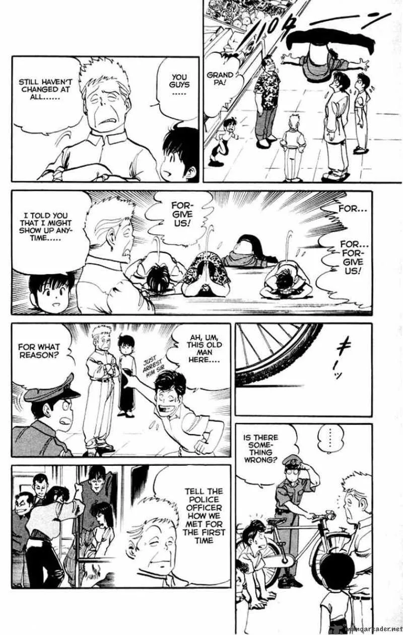 Kenji Chapter 17 page 17