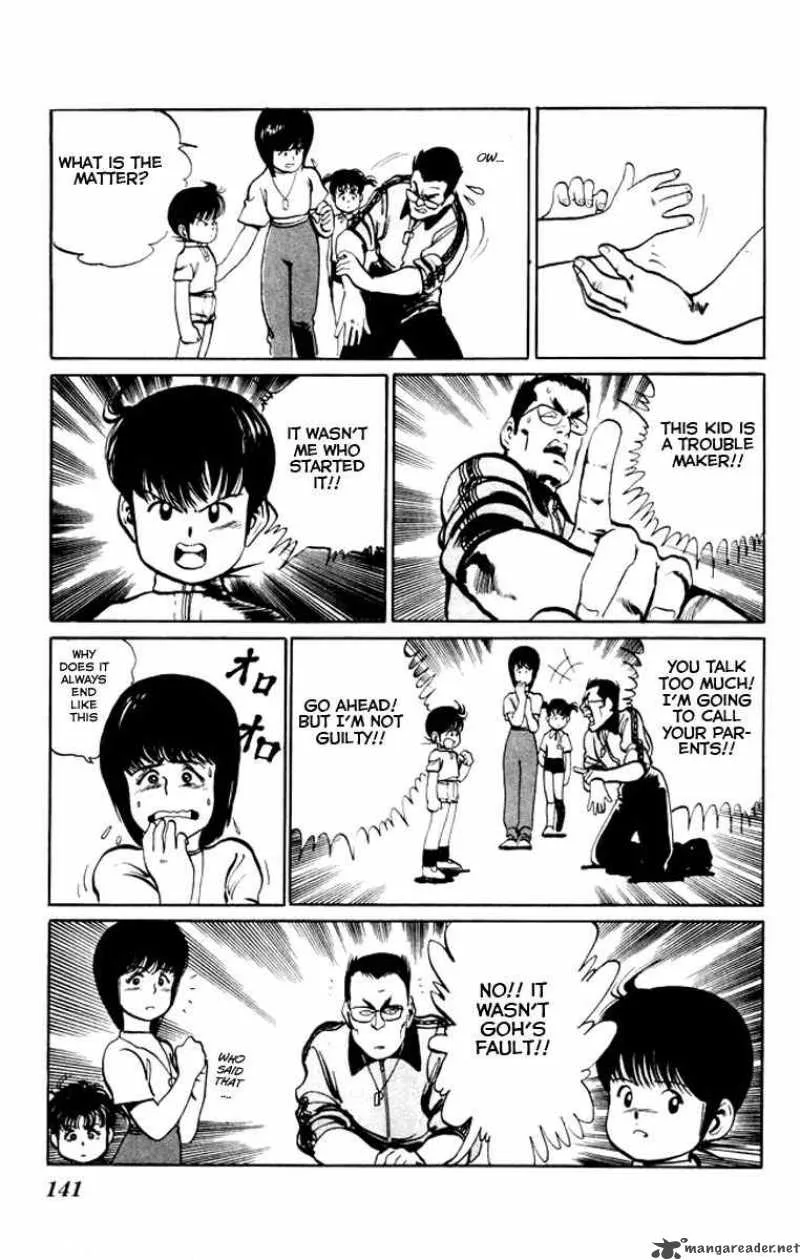 Kenji Chapter 17 page 12