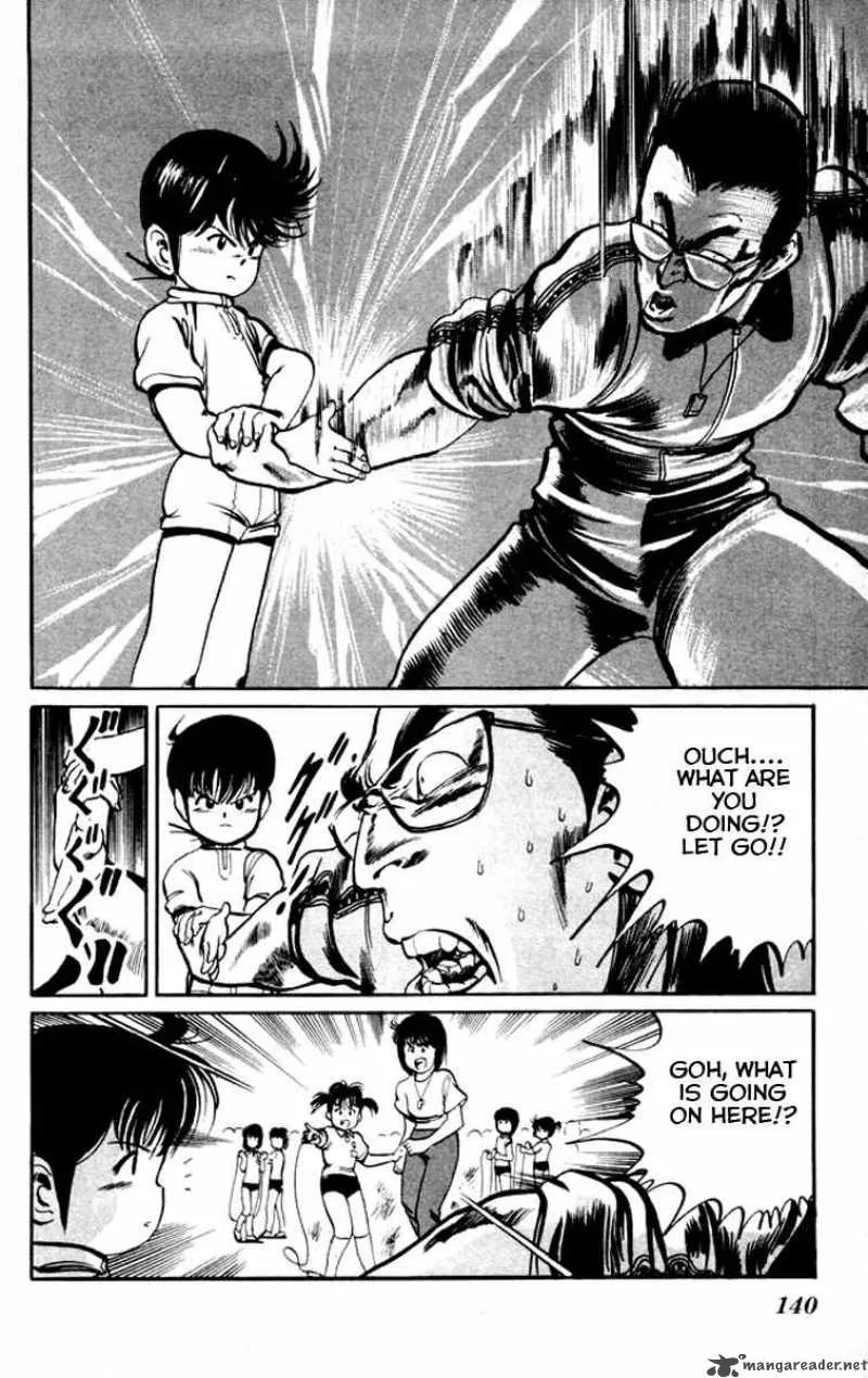 Kenji Chapter 17 page 11