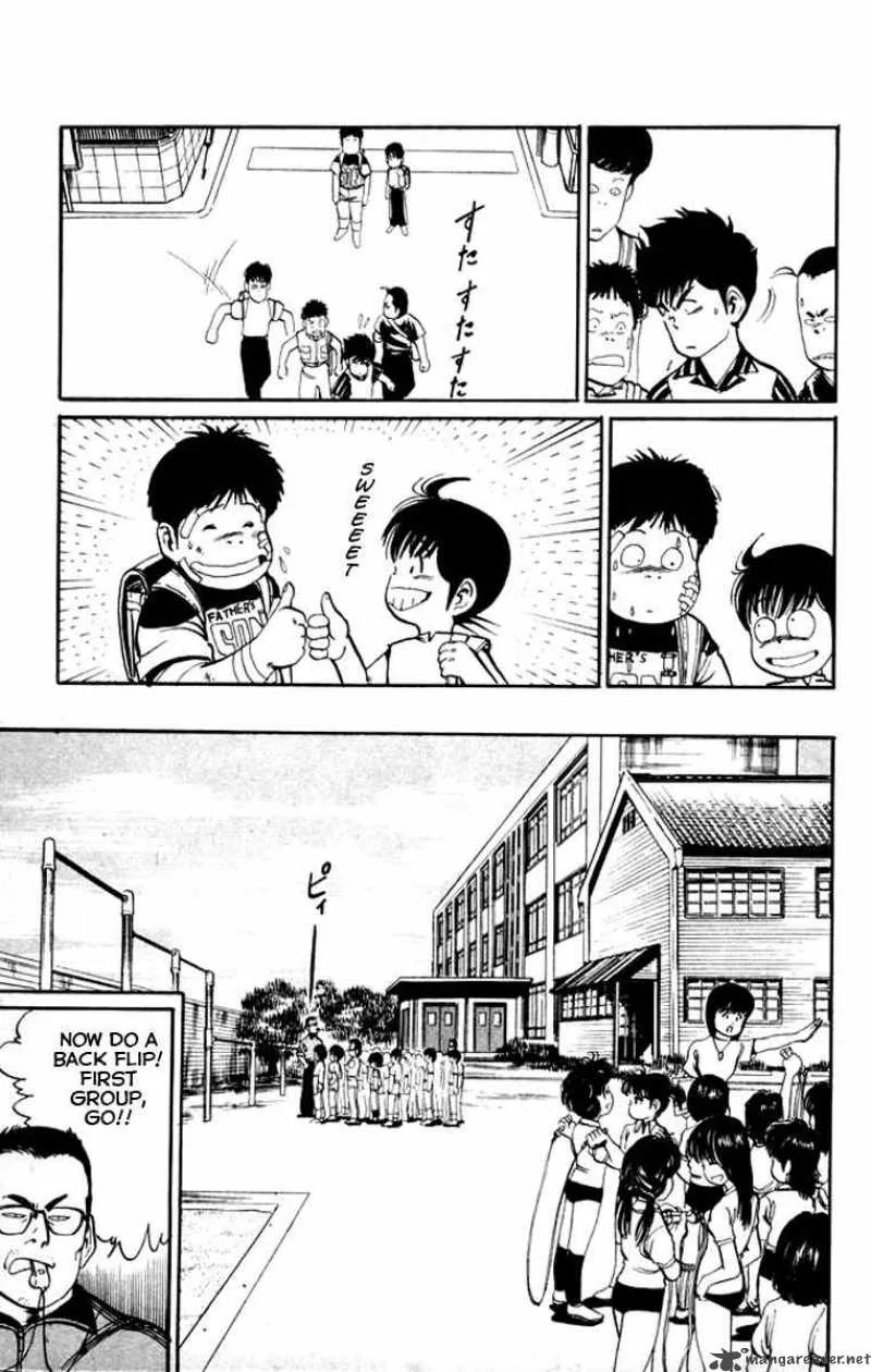 Kenji Chapter 17 page 6
