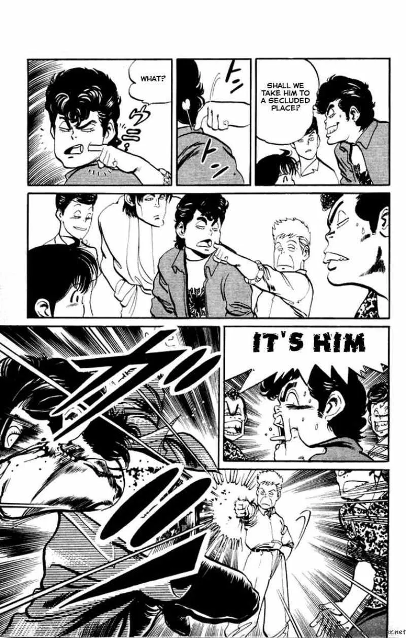 Kenji Chapter 17 page 16