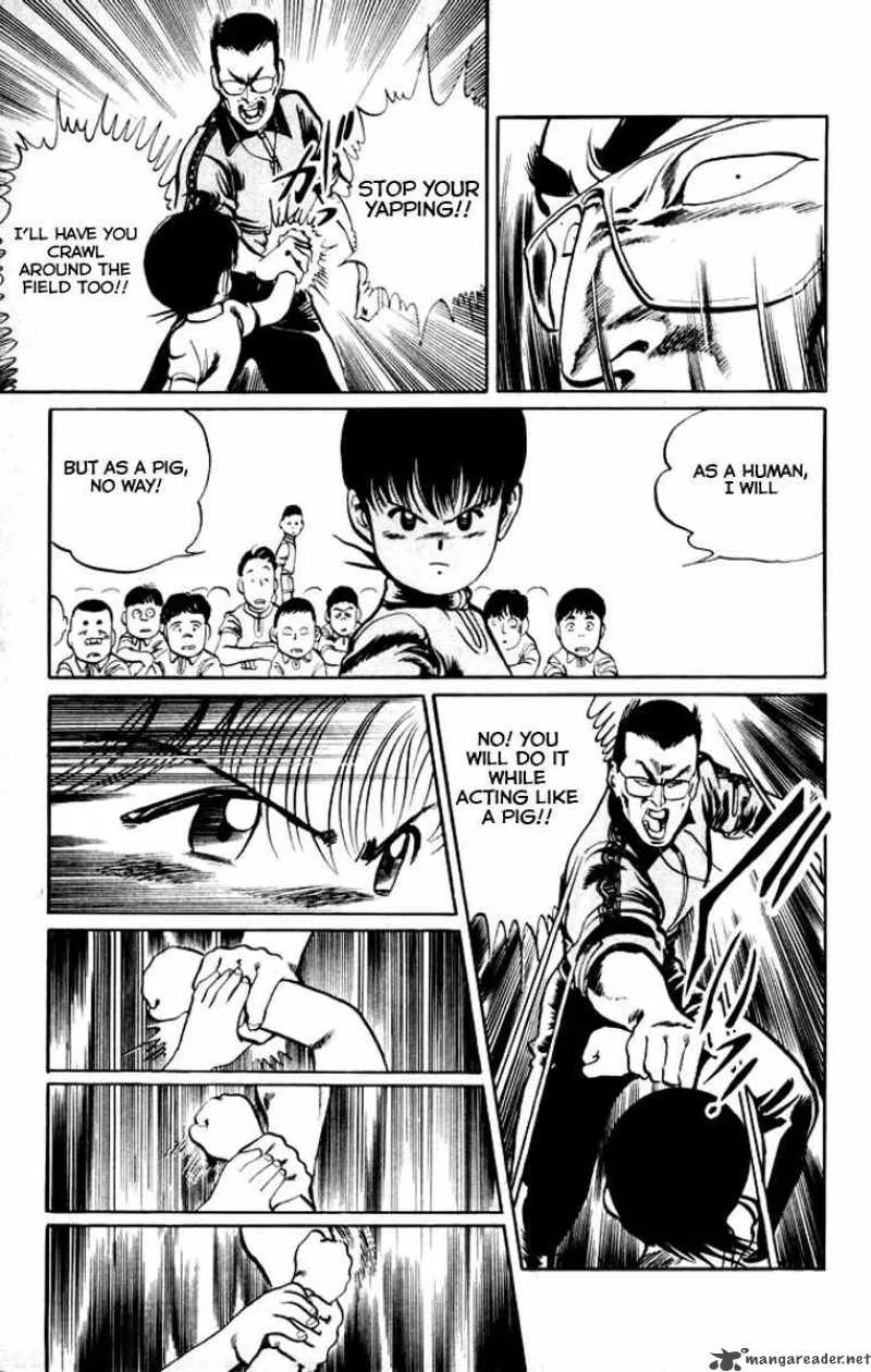 Kenji Chapter 17 page 10