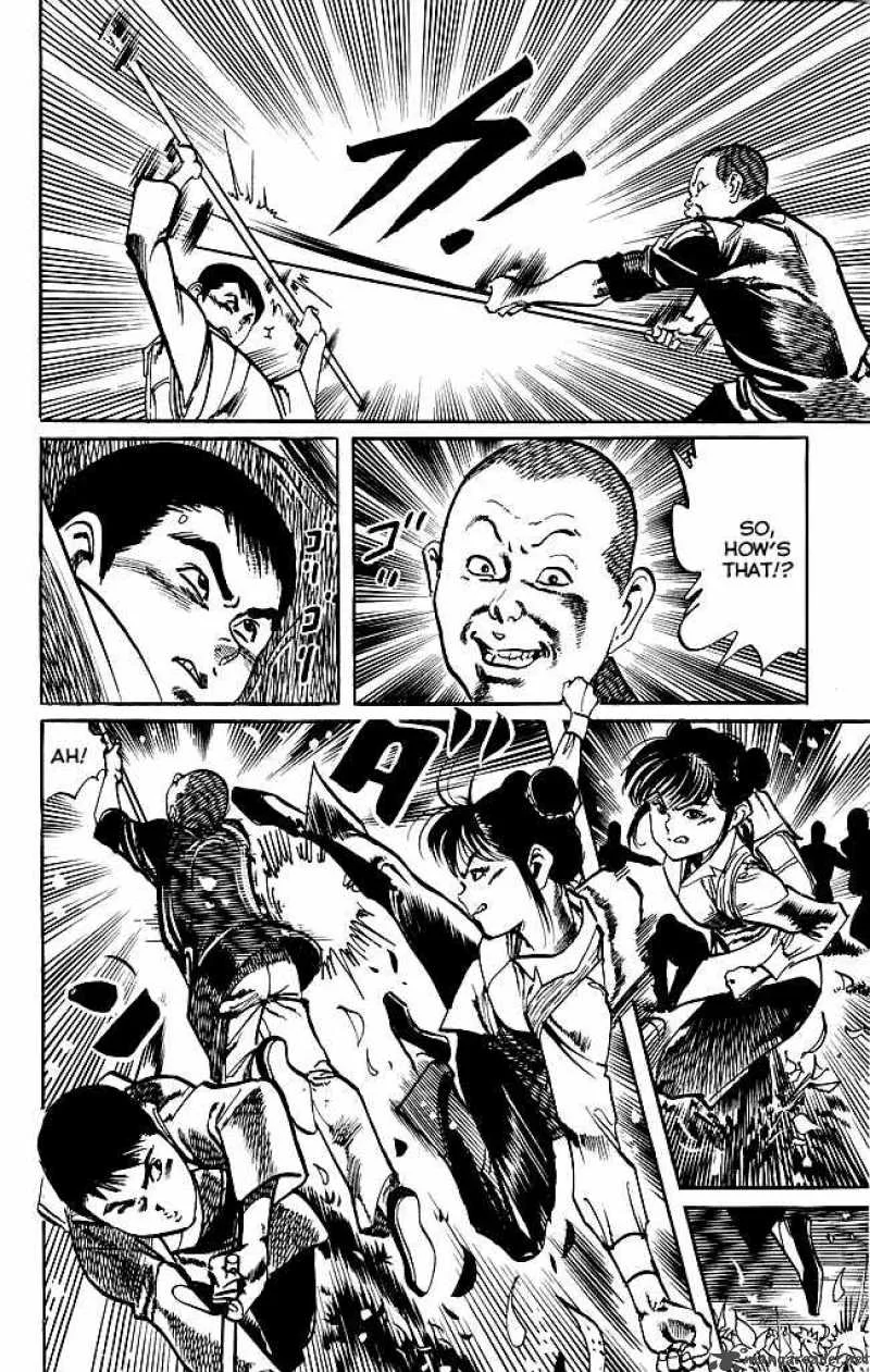 Kenji Chapter 170 page 8