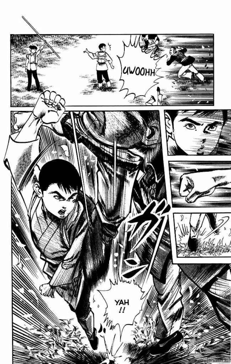 Kenji Chapter 170 page 10