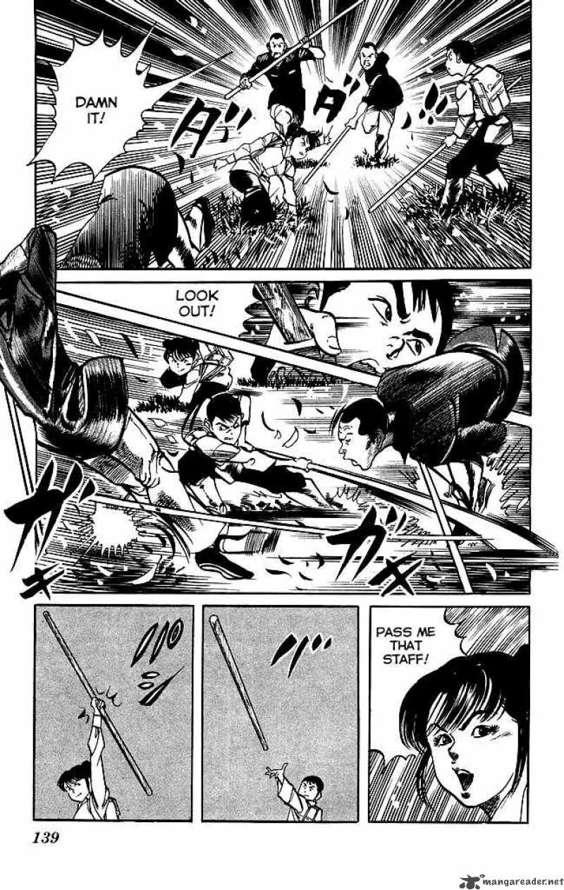Kenji Chapter 170 page 9