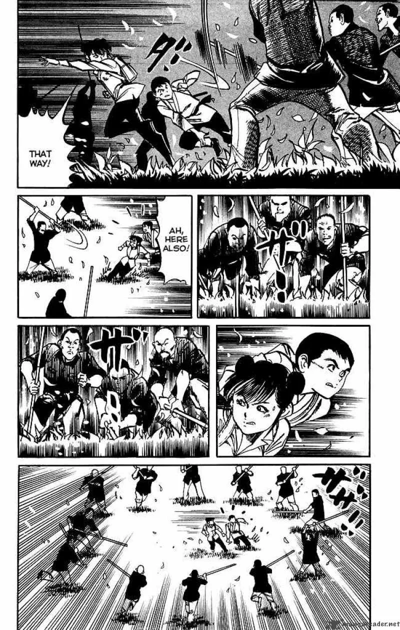 Kenji Chapter 170 page 3