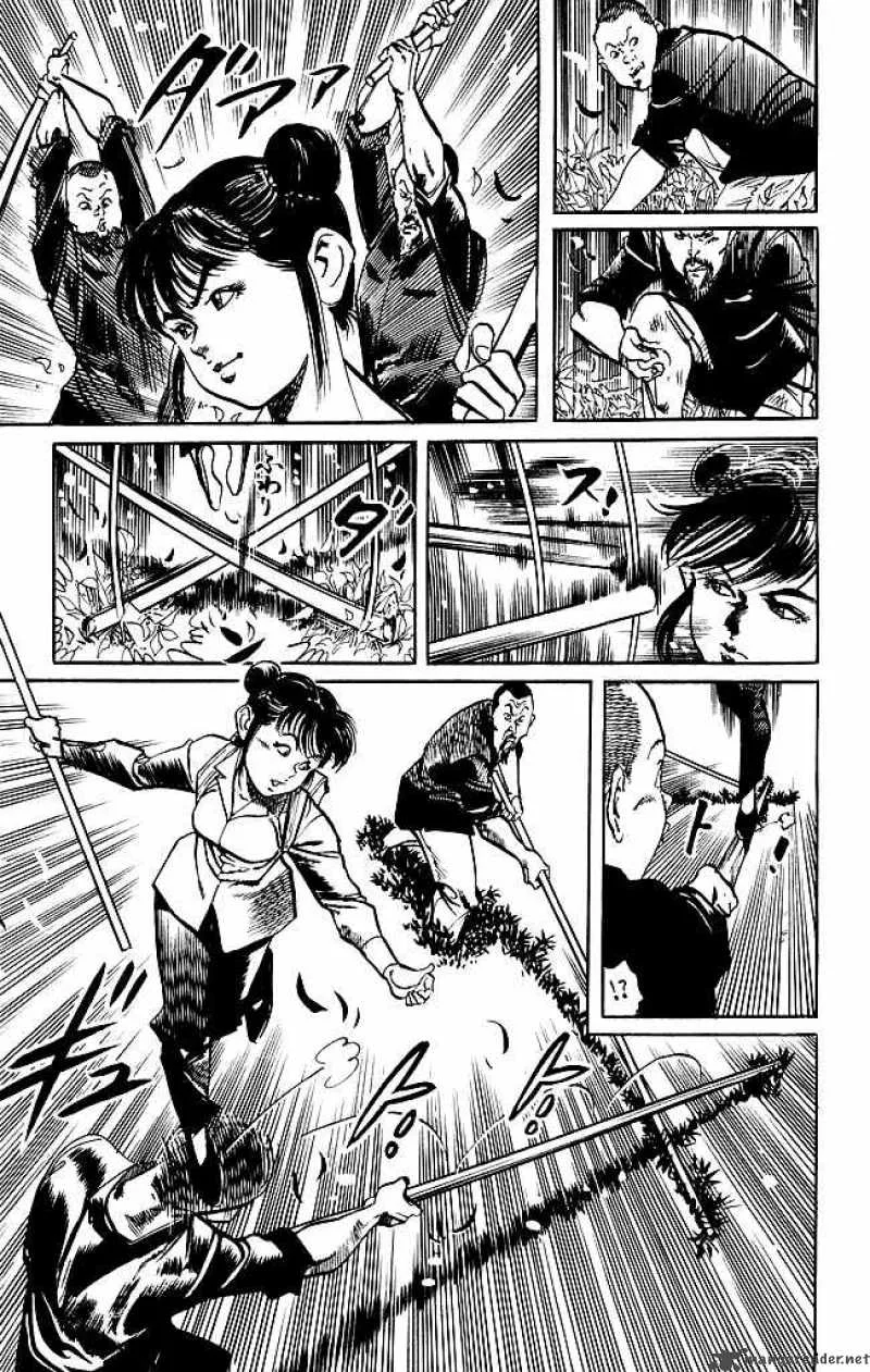 Kenji Chapter 170 page 11