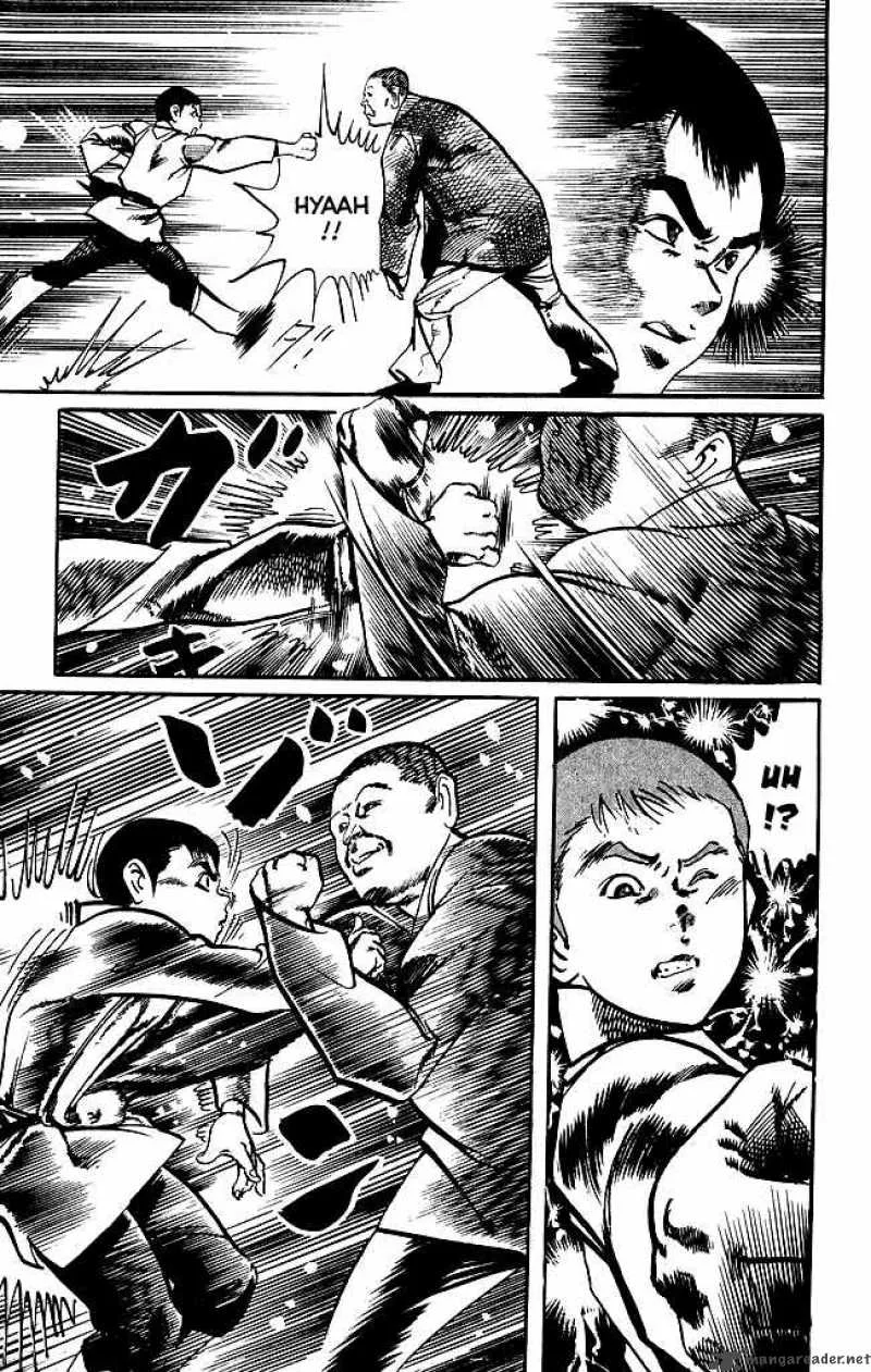 Kenji Chapter 171 page 8