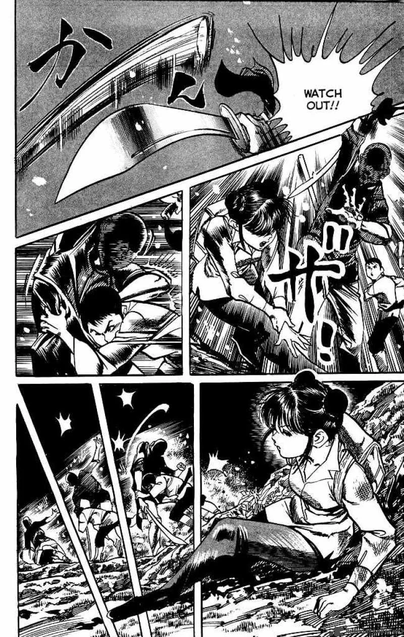 Kenji Chapter 171 page 19