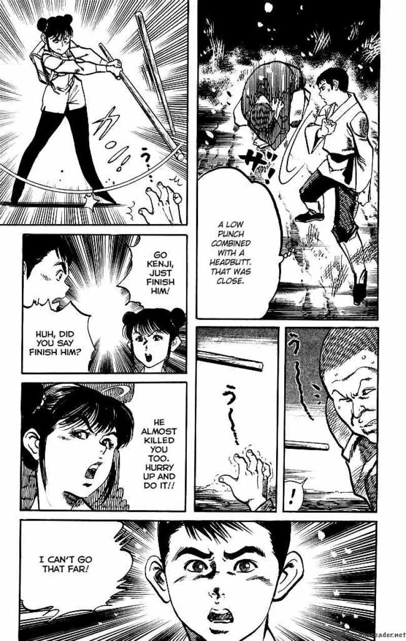 Kenji Chapter 171 page 16