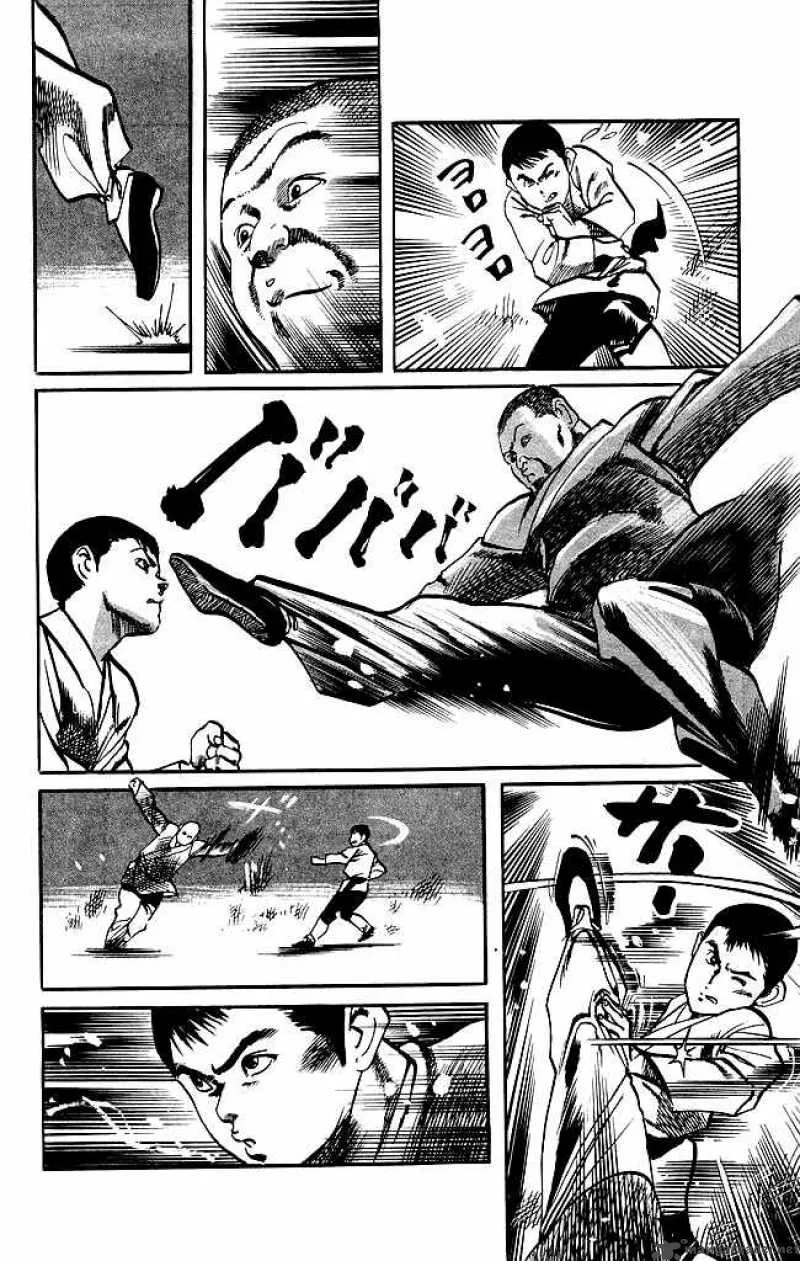 Kenji Chapter 171 page 9