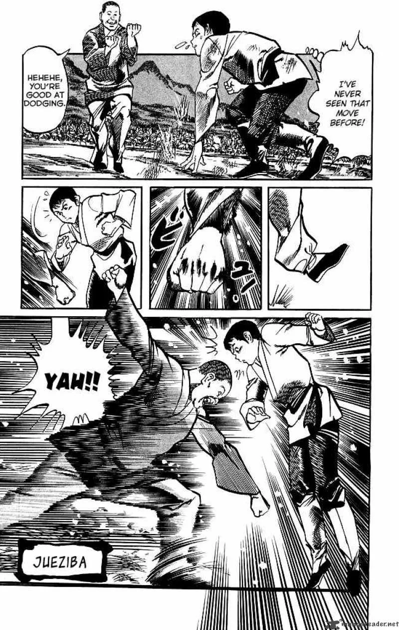 Kenji Chapter 171 page 14