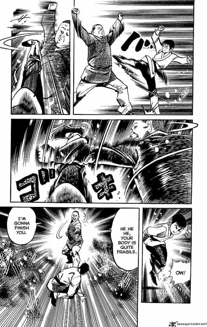 Kenji Chapter 171 page 10