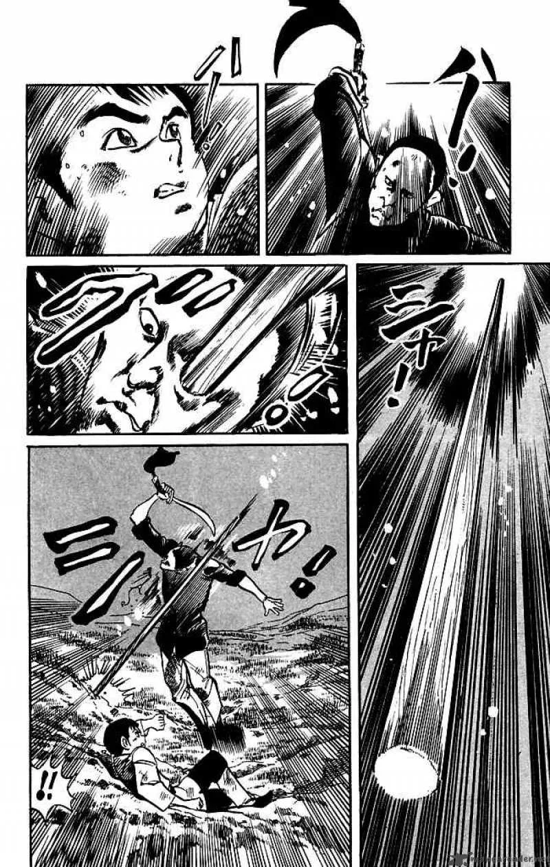 Kenji Chapter 172 page 11