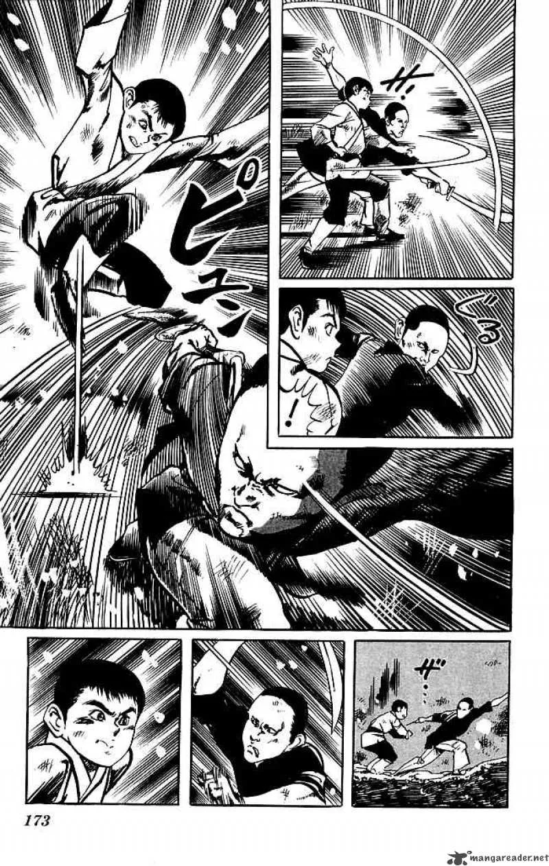 Kenji Chapter 172 page 4