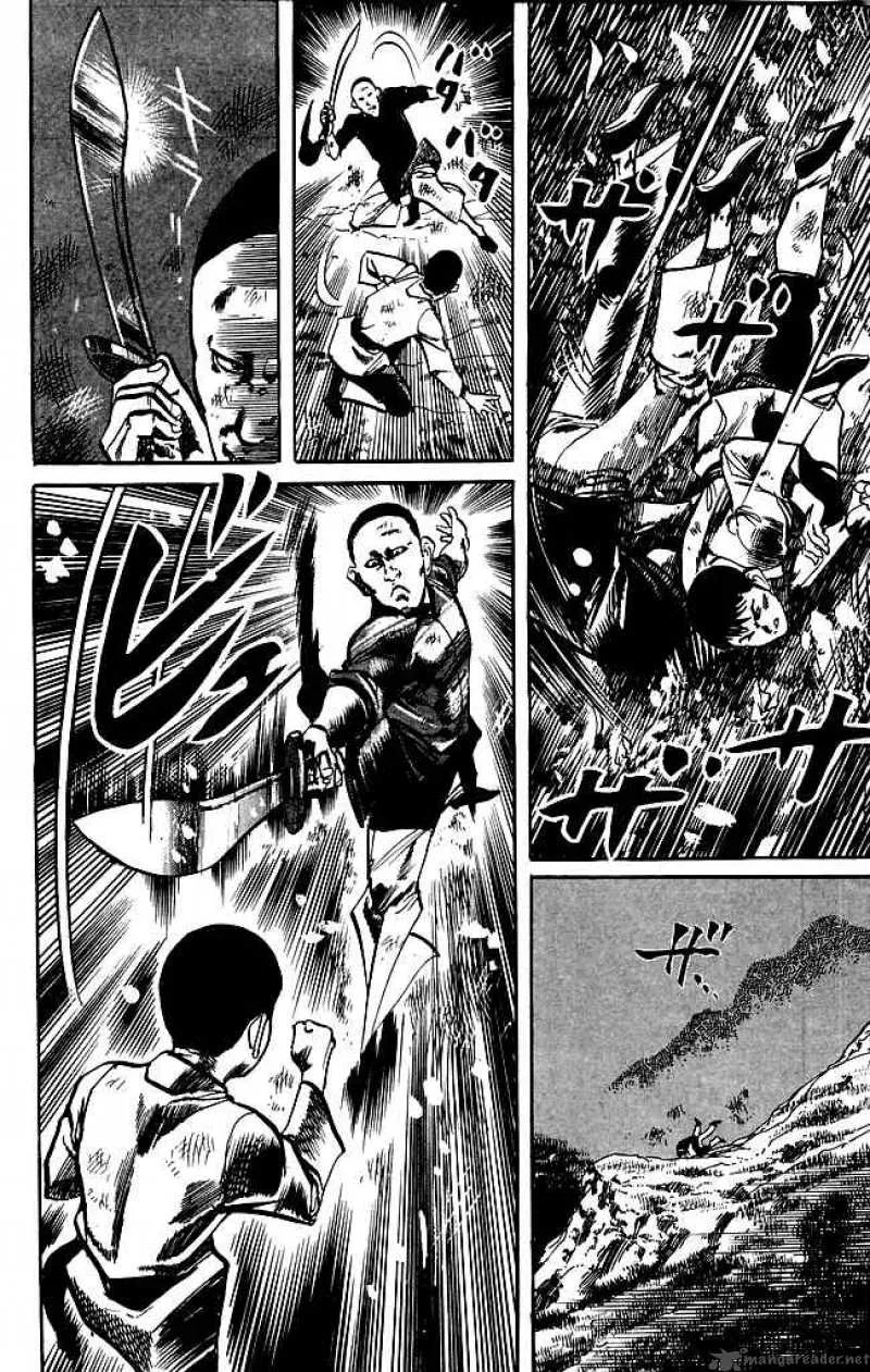 Kenji Chapter 172 page 3