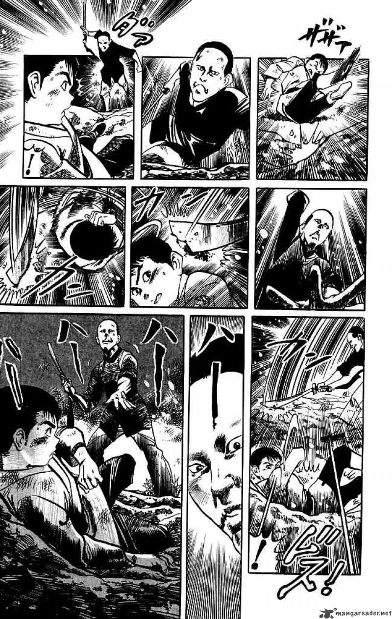 Kenji Chapter 172 page 10