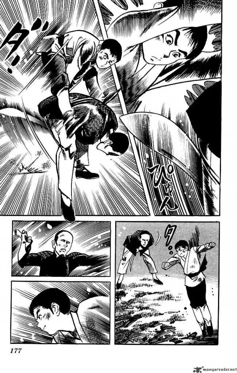 Kenji Chapter 172 page 8
