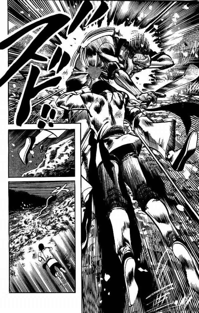 Kenji Chapter 172 page 13