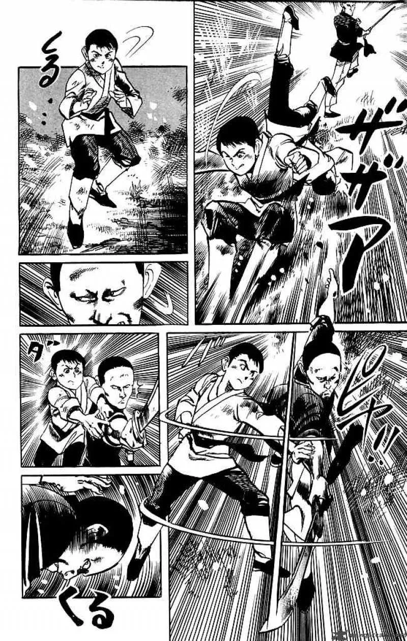 Kenji Chapter 172 page 7