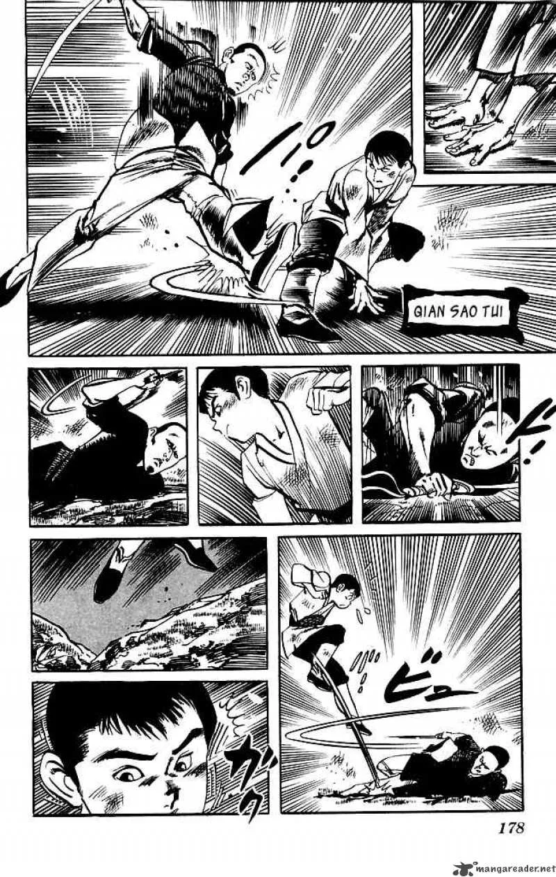 Kenji Chapter 172 page 9