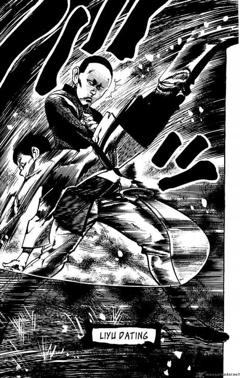 Kenji Chapter 172 page 6