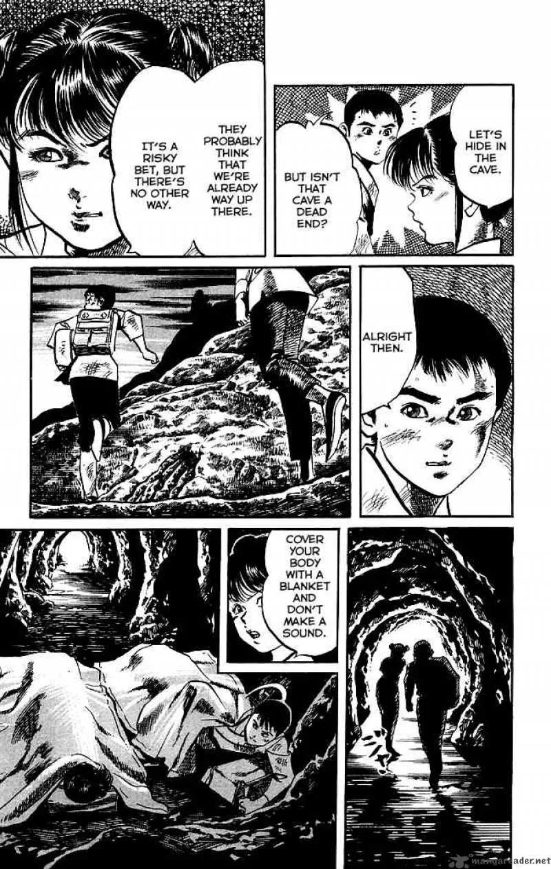 Kenji Chapter 172 page 16