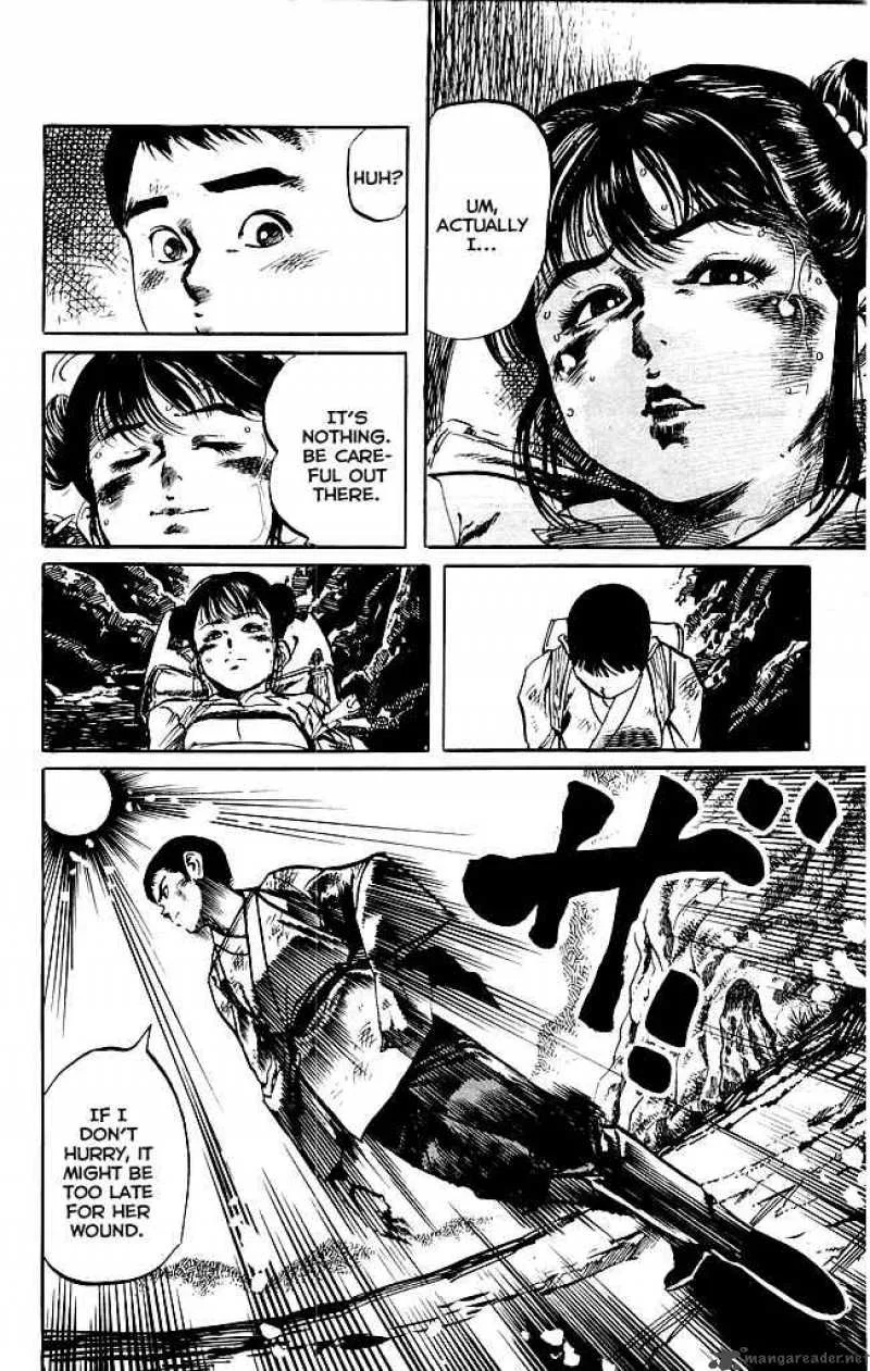 Kenji Chapter 173 page 6