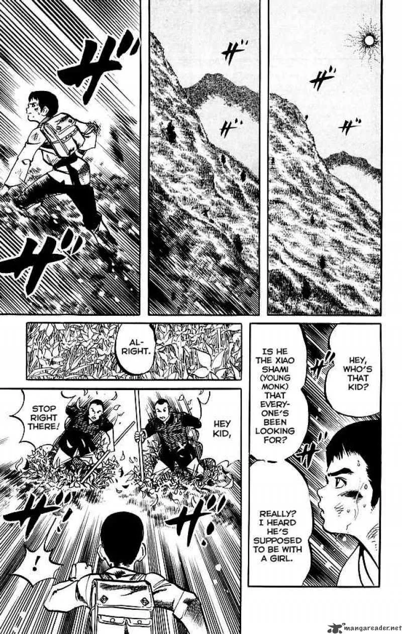 Kenji Chapter 173 page 7