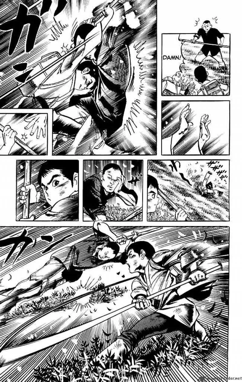 Kenji Chapter 173 page 9