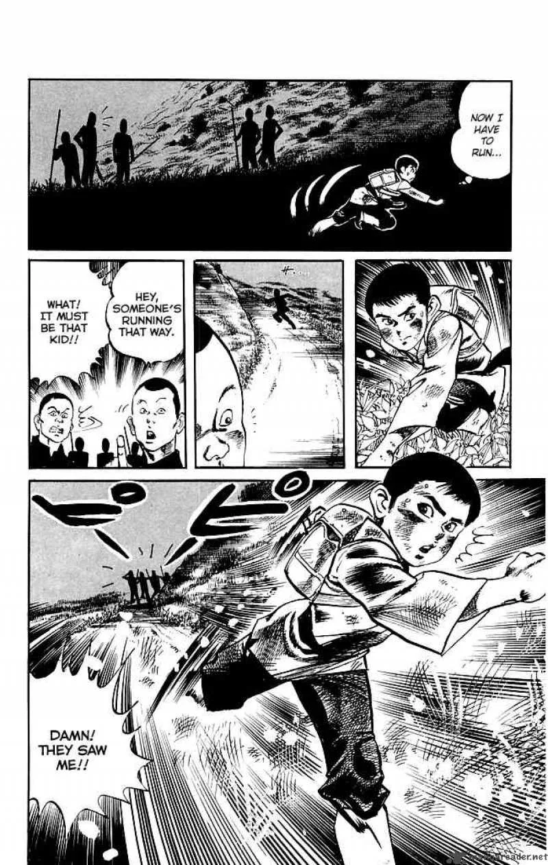 Kenji Chapter 174 page 7