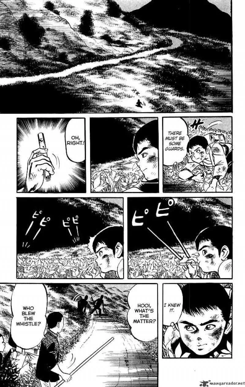 Kenji Chapter 174 page 6