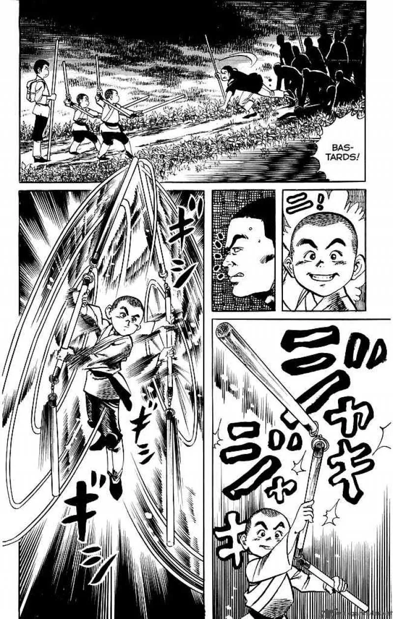 Kenji Chapter 174 page 13