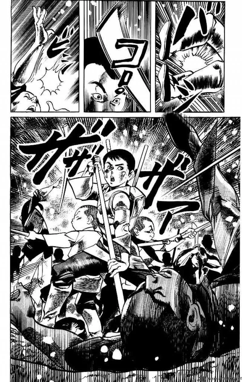Kenji Chapter 174 page 16