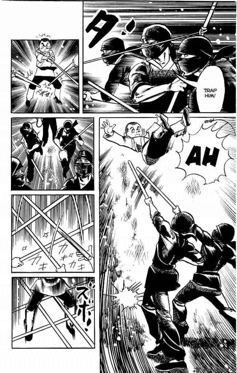 Kenji Chapter 175 page 5