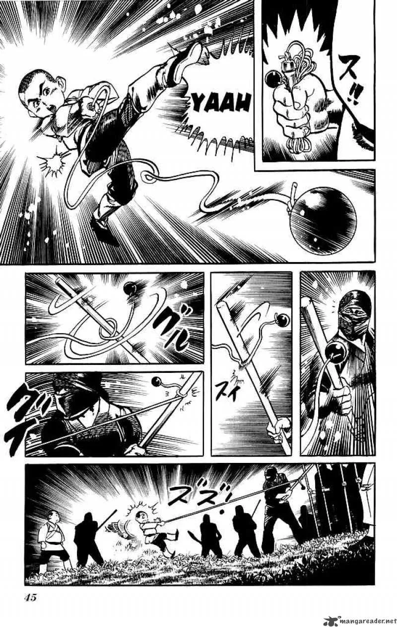 Kenji Chapter 175 page 4