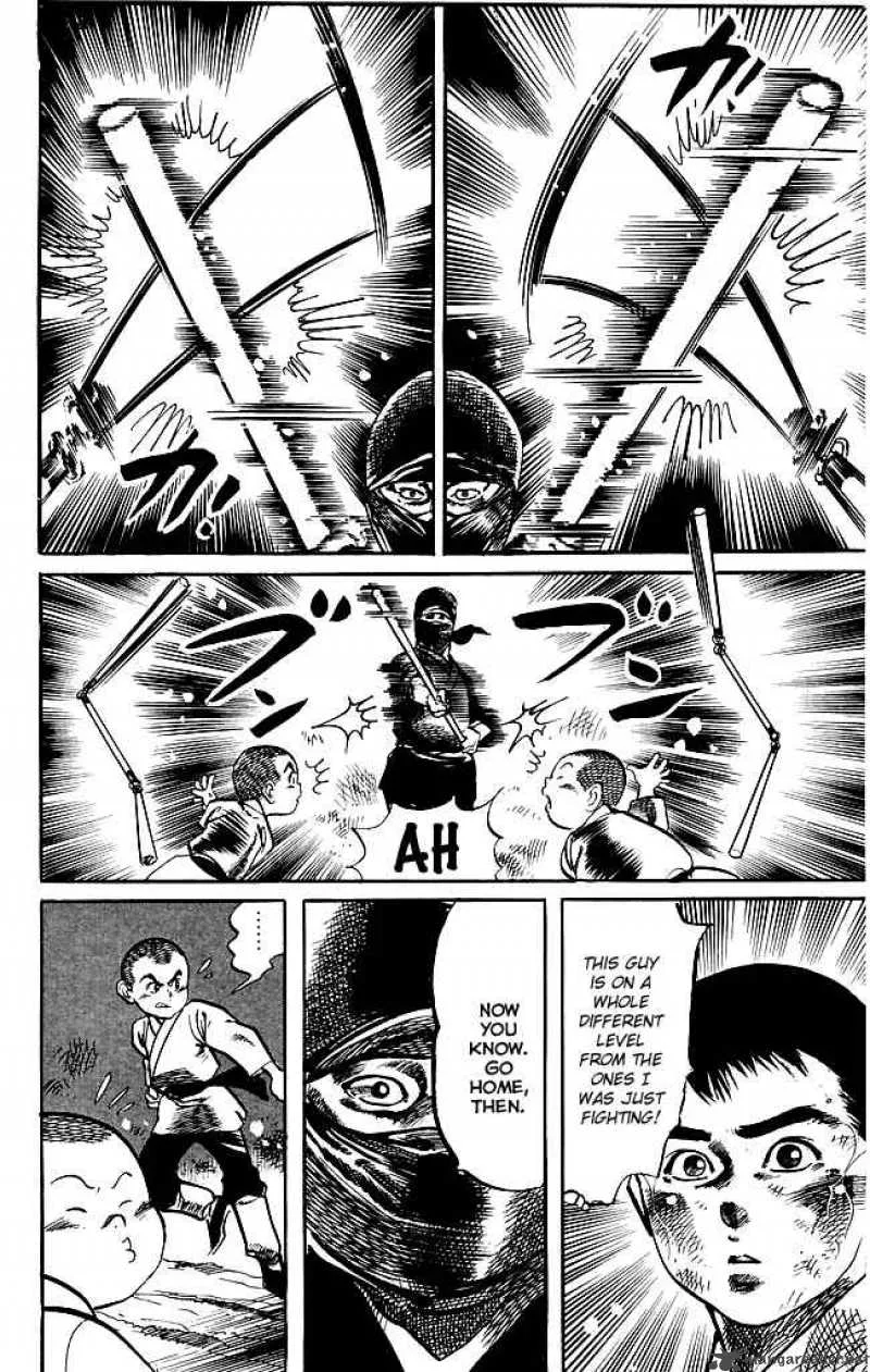 Kenji Chapter 175 page 3