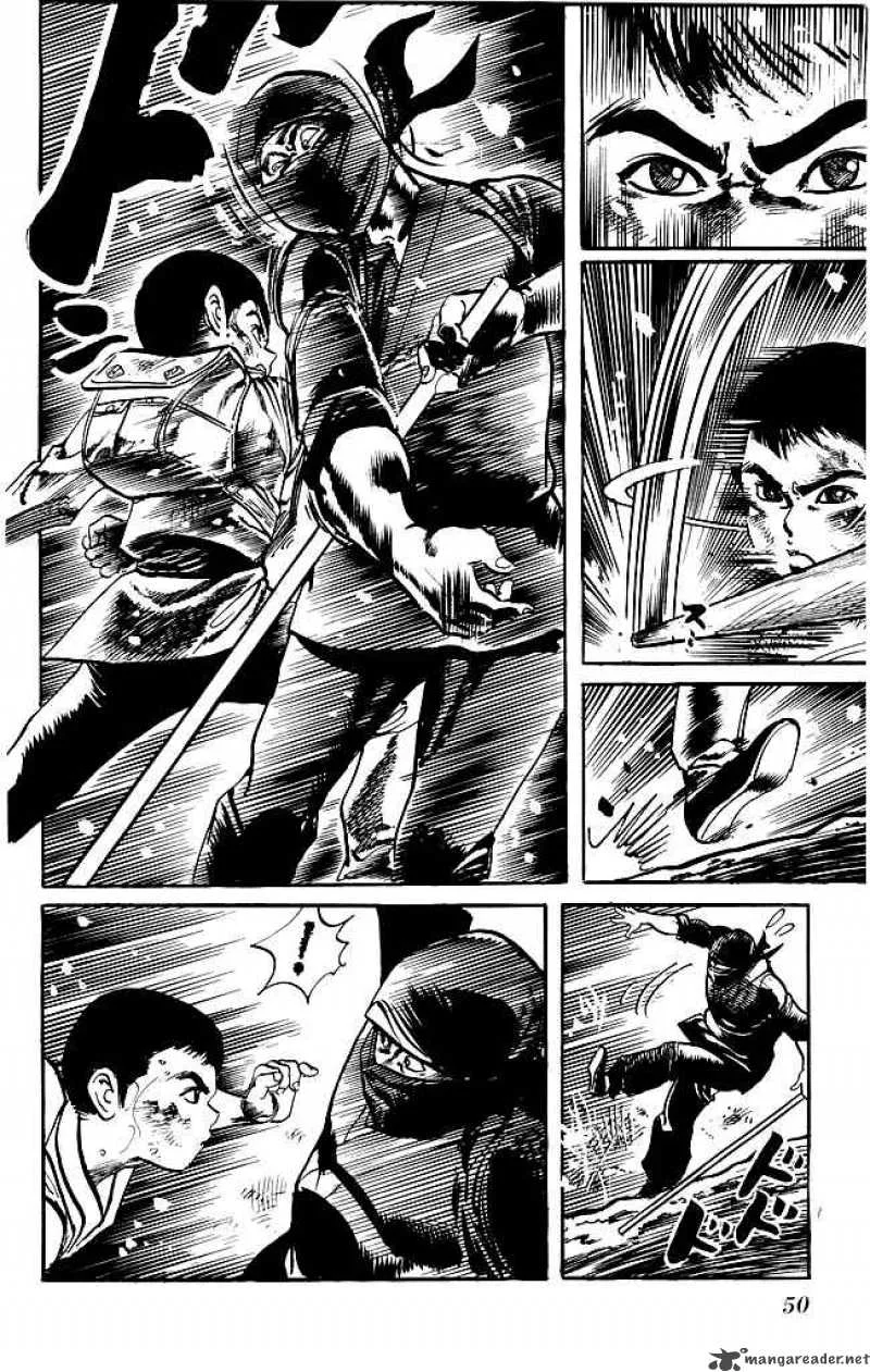 Kenji Chapter 175 page 9