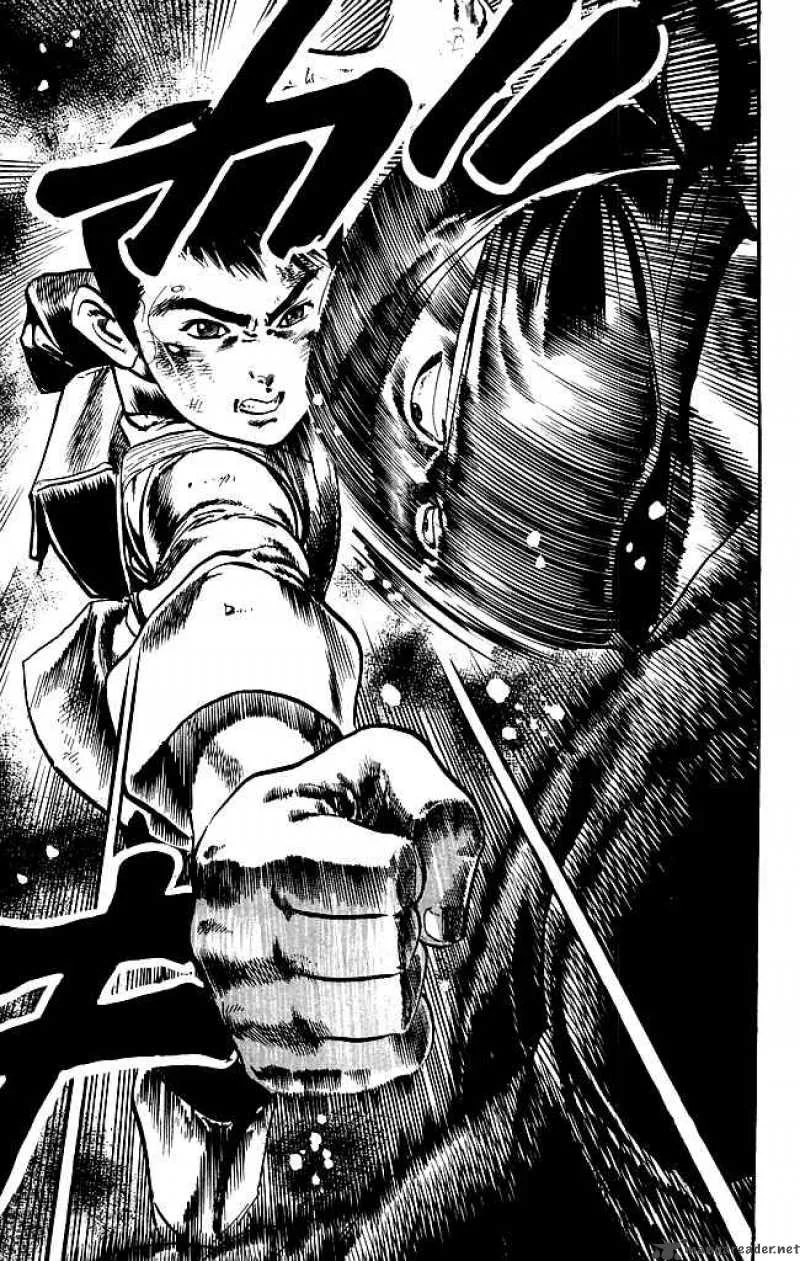 Kenji Chapter 175 page 10