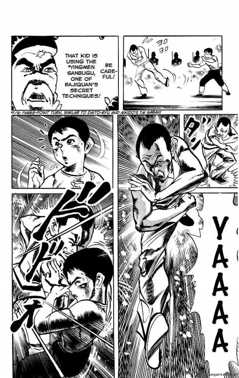 Kenji Chapter 176 page 5